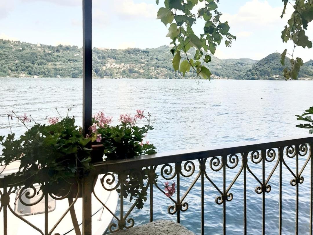 The Cottage San Maurizio D'opaglio Luaran gambar